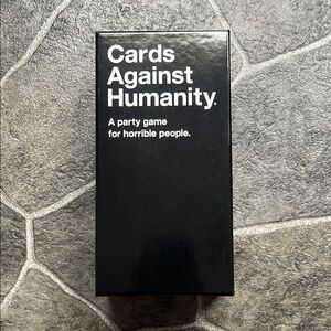 Cards Against Humanity - Main Game